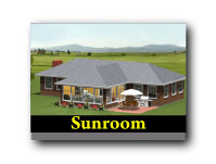 Sunroom Idea