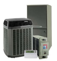 HVAC Services