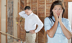 Top 10 remodeling mistakes