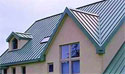 metal roofing system