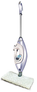 Shark Steam Pocket Mop s3901, is better than any other mop on the market.