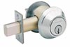 Install a deadbolt for exra protection