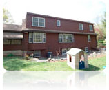 Dormer Addition West Hartford CT