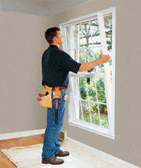 DIY window installation guide