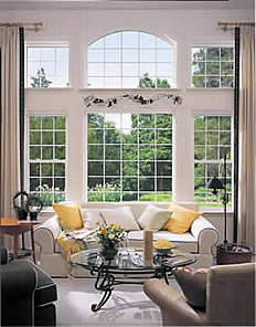 Home replacement windows